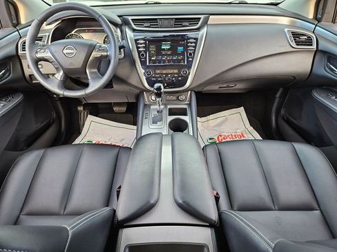 Used 2024 Nissan Murano SV image 12
