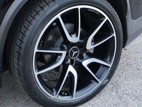 Used 2018 Mercedes-Benz GLC 43 AMG 4MATIC Coupe image 42