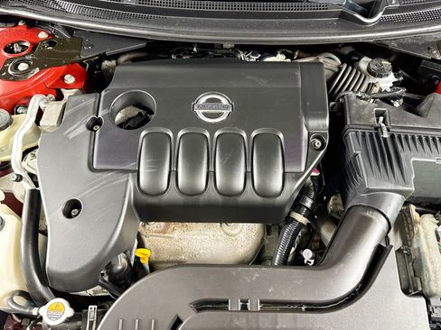 Used 2012 Nissan Altima 2.5 S FWD image 14