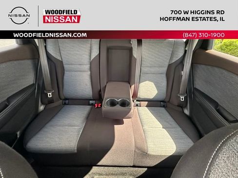 Certified 2023 Nissan Rogue SV AWD/4WD image 25