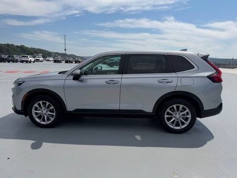 Used 2024 Honda CR-V EX-L image 10
