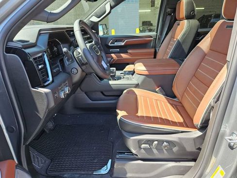 New 2026 GMC Sierra 1500 Denali Ultimate AWD/4WD image 15