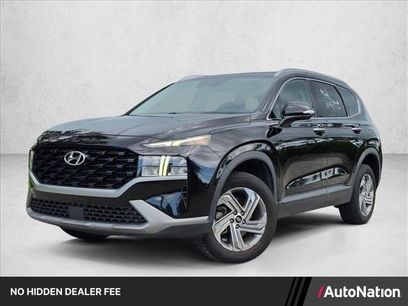 Used 2023 Hyundai Santa Fe SEL