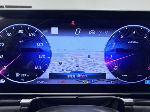 Used 2024 Mercedes-Benz S 580 4MATIC Sedan image 20