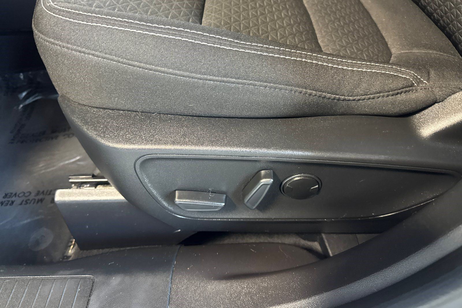 Used 2023 Ford Escape Active FWD image 15