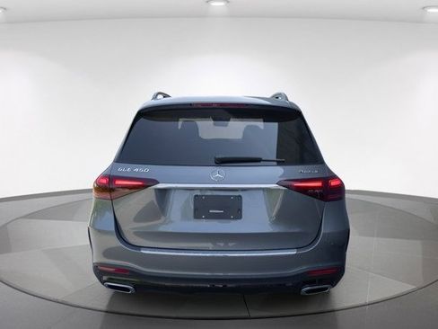 New 2025 Mercedes-Benz GLE 350 GLE 350 image 8