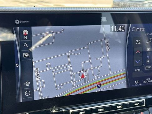 Used 2021 Toyota Highlander Platinum image 20