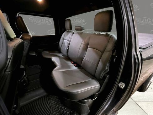 Used 2024 RAM 2500 Tradesman RWD image 18