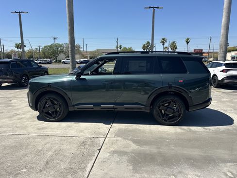 New 2027 Kia Telluride EX X-Line AWD/4WD image 9
