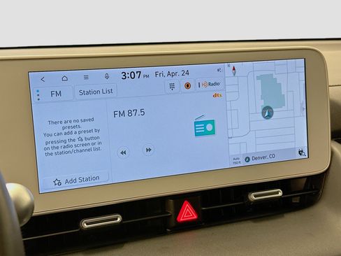 Used 2024 Hyundai Ioniq 5 SEL AWD/4WD image 21