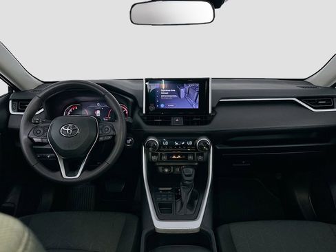 Used 2023 Toyota RAV4 XLE w/ Convenience Package AWD/4WD image 24