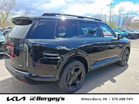 New 2027 Kia Telluride SX X-Line AWD/4WD image 3