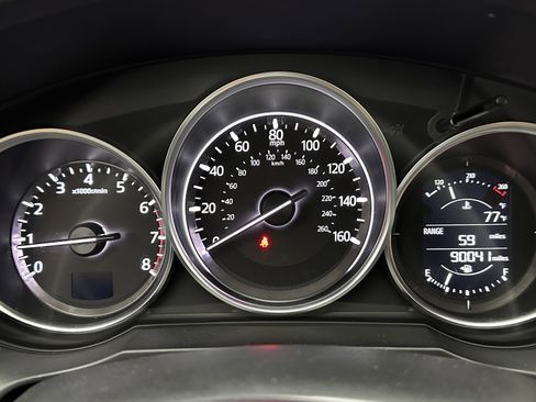 Used 2017 MAZDA MAZDA6 Sport image 14