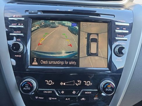 Used 2020 Nissan Murano SL w/ Moonroof Package image 18