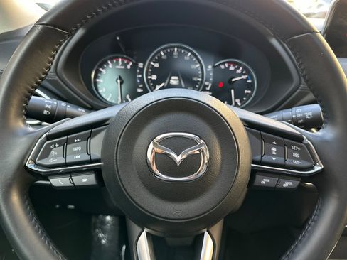 Used 2019 MAZDA CX-5 Grand Touring image 26