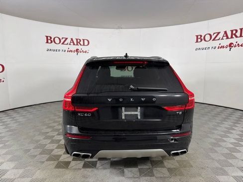Used 2020 Volvo XC60 T5 Momentum FWD image 7