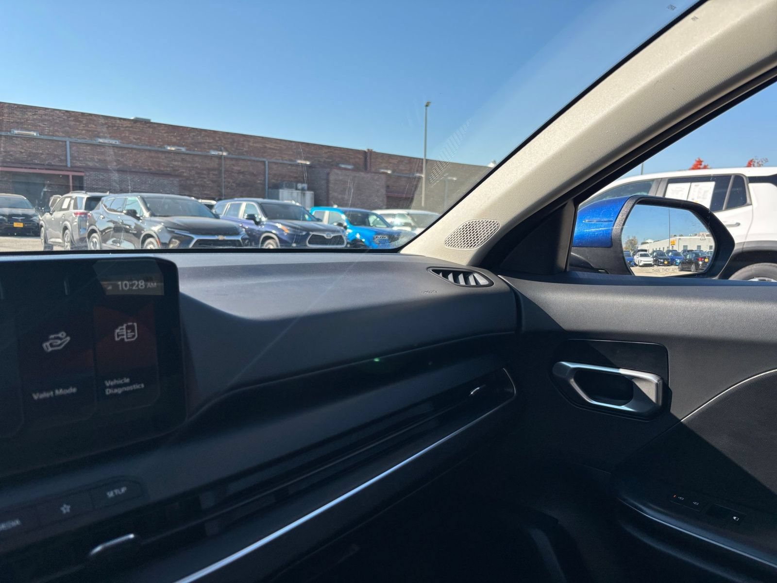 Used 2026 Kia K4 FWD image 32