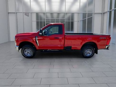 Certified 2024 Ford F250 XL w/ XL Off-Road Package AWD/4WD image 5