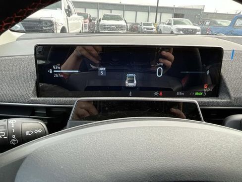 New 2026 Ford Mustang Mach-E Premium w/ Sport Appearance Package image 35