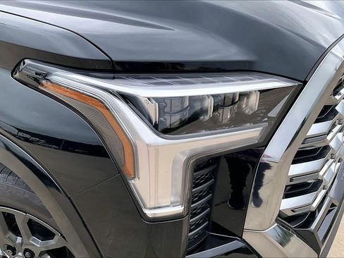 New 2026 Toyota Tundra Platinum AWD/4WD image 13