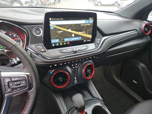 Used 2025 Chevrolet Blazer RS image 19