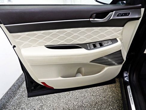 Used 2020 Hyundai Palisade Limited w/ Winter Weather Package FWD image 7