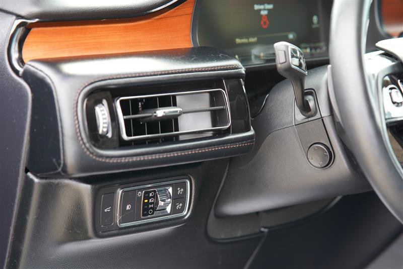 Used 2020 Lincoln Aviator Reserve AWD/4WD image 49