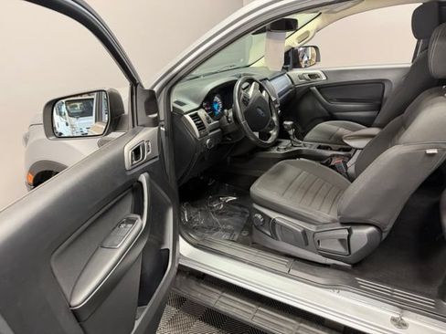 Used 2021 Ford Ranger XLT w/ Equipment Group 301A Mid AWD/4WD image 14