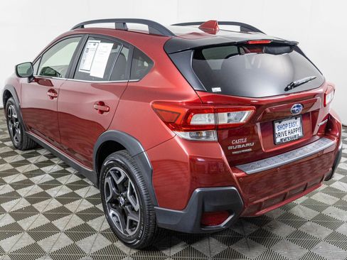 Used 2018 Subaru Crosstrek 2.0i Limited AWD/4WD image 19