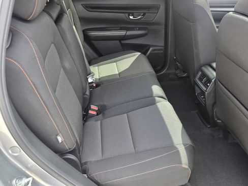 Used 2024 Honda CR-V Sport image 16