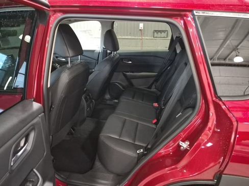 New 2026 Nissan Rogue Dark Armor AWD/4WD image 19