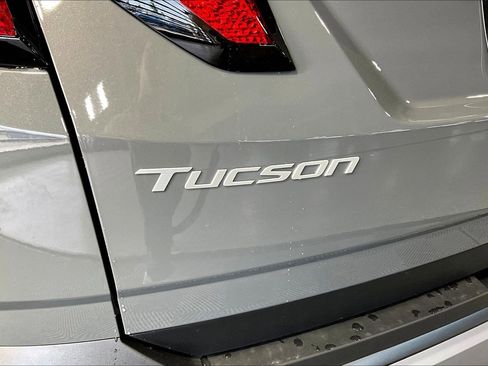 New 2026 Hyundai Tucson SE AWD/4WD image 13