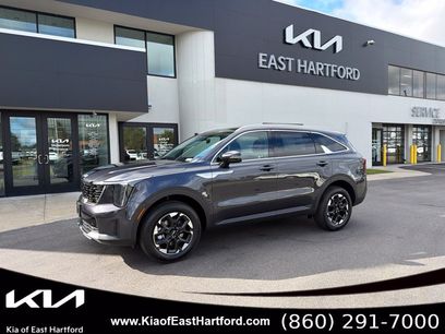 New 2026 Kia Sorento S