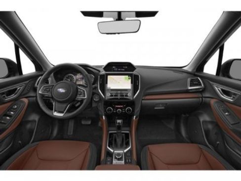 Used 2024 Subaru Forester Touring w/ Pop Package 2 image 11