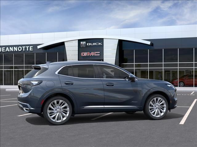 New 2026 Buick Envision Avenir AWD/4WD image 5