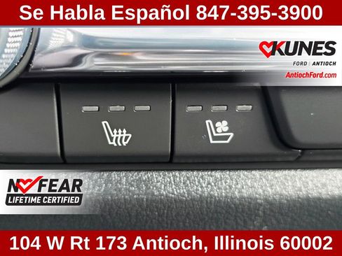 Used 2025 MAZDA CX-50 2.5 Hybrid w/ Premium Plus Pkg image 59