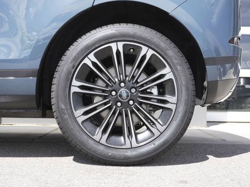 New 2026 Land Rover Range Rover Evoque S image 33