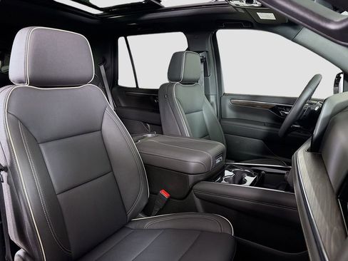 Used 2026 Chevrolet Tahoe Premier image 34