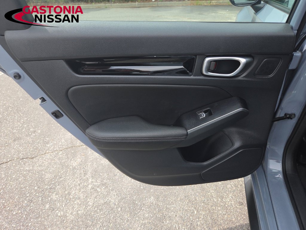 Used 2024 Honda Civic Sport Touring image 31