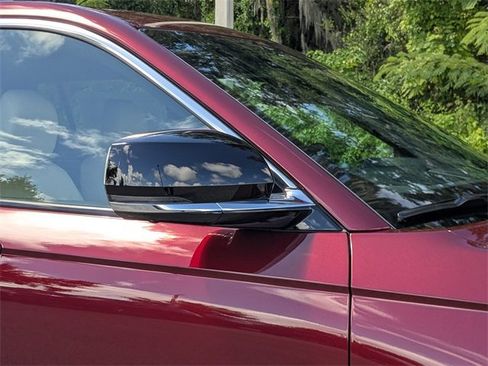 New 2025 Jeep Grand Cherokee Limited w/ Luxury Tech Group II image 12