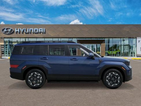 New 2026 Hyundai Santa Fe SEL image 7