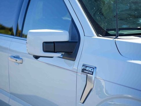 Used 2021 Ford F150 Limited image 10