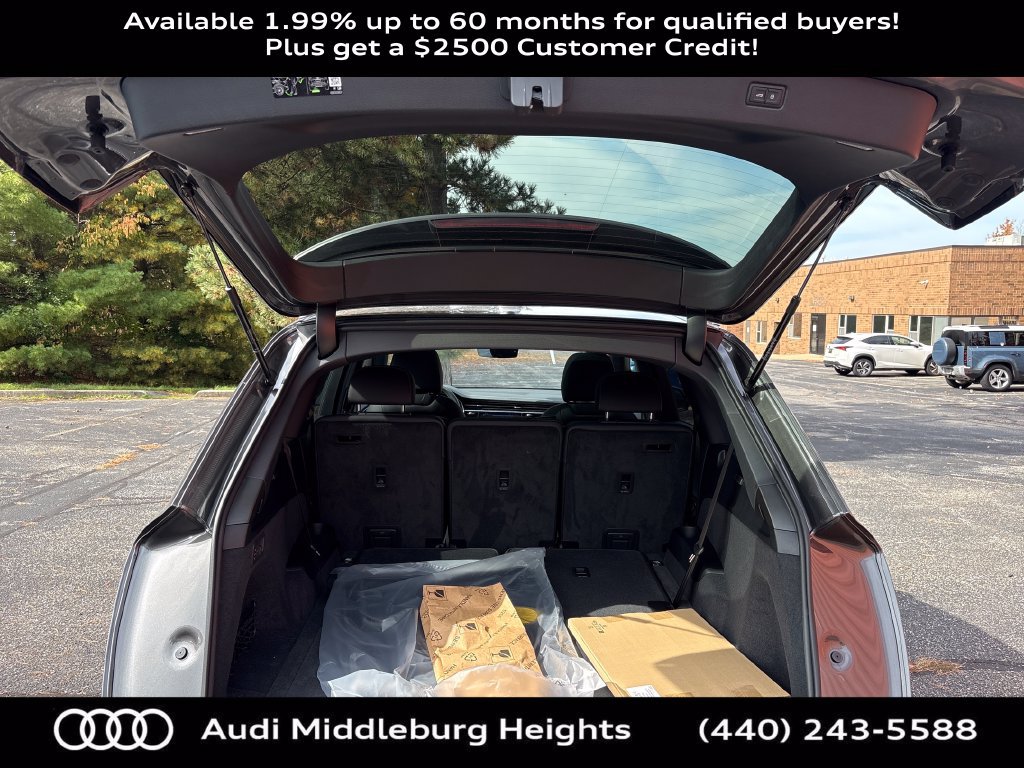 New 2026 Audi Q5 Premium Plus AWD/4WD image 21
