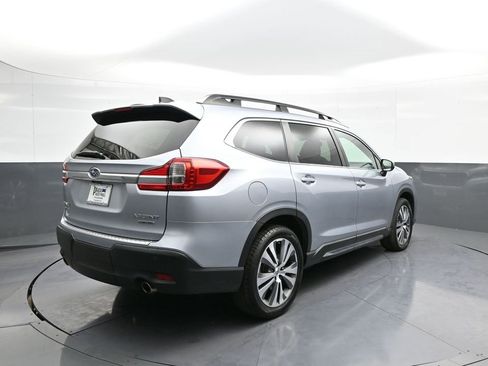 Used 2021 Subaru Ascent Limited w/ Technology Package image 6