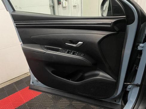 Used 2022 Hyundai Santa Cruz SEL w/ Activity Package FWD image 23