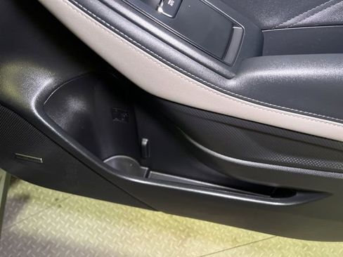 Used 2023 Subaru Forester Limited image 66