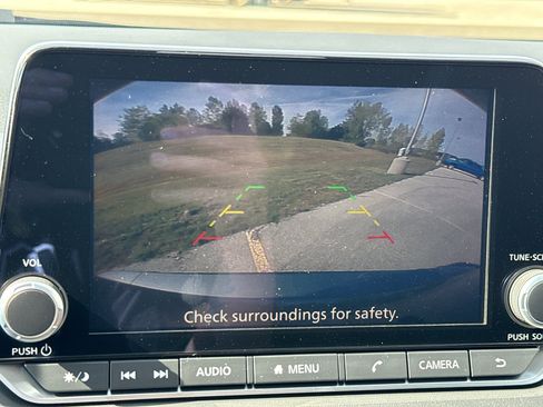 New 2026 Nissan Rogue SV w/ SV Premium Package image 19