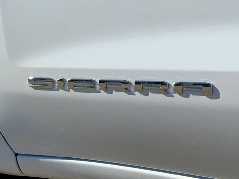 New 2026 GMC Sierra 1500 SLT w/ SLT Convenience Package AWD/4WD image 20