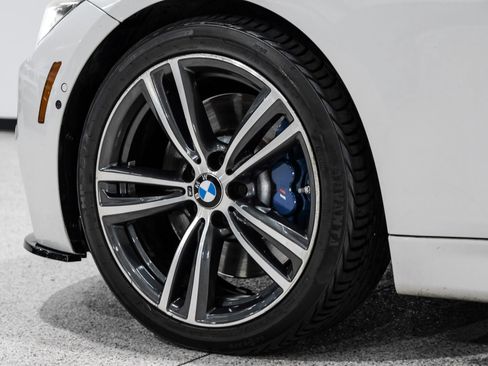 Used 2015 BMW 335i Sedan image 62