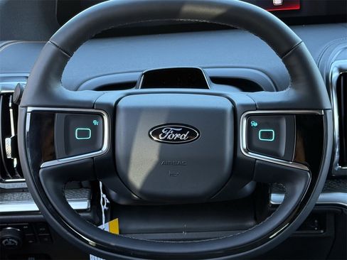 New 2025 Ford Expedition Tremor image 34